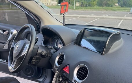 Renault Koleos I рестайлинг 2, 2008 год, 1 000 000 рублей, 10 фотография