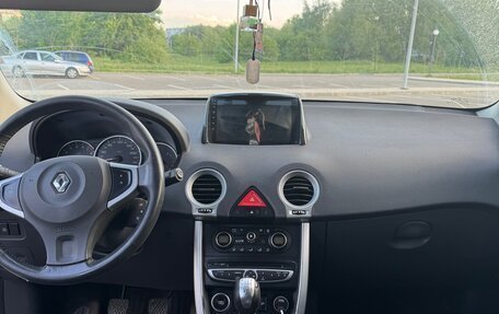 Renault Koleos I рестайлинг 2, 2008 год, 1 000 000 рублей, 8 фотография