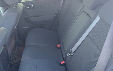 Renault Koleos I рестайлинг 2, 2008 год, 1 000 000 рублей, 9 фотография