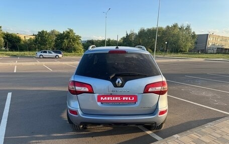 Renault Koleos I рестайлинг 2, 2008 год, 1 000 000 рублей, 4 фотография