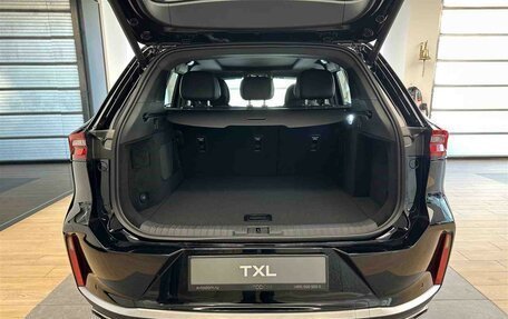 CheryExeed TXL, 2024 год, 4 080 000 рублей, 11 фотография