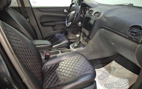 Ford Focus II рестайлинг, 2007 год, 394 000 рублей, 11 фотография