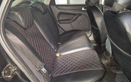 Ford Focus II рестайлинг, 2007 год, 394 000 рублей, 13 фотография