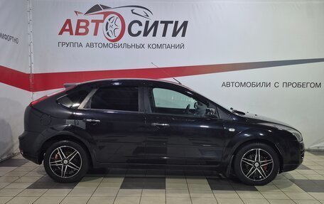 Ford Focus II рестайлинг, 2007 год, 394 000 рублей, 8 фотография