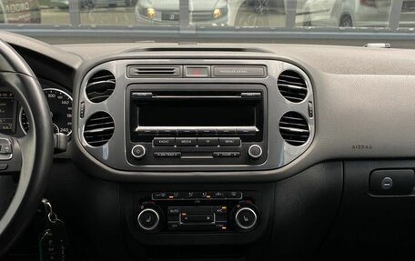 Volkswagen Tiguan I, 2013 год, 1 309 000 рублей, 13 фотография