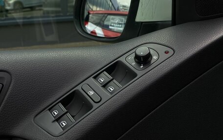 Volkswagen Tiguan I, 2013 год, 1 309 000 рублей, 16 фотография