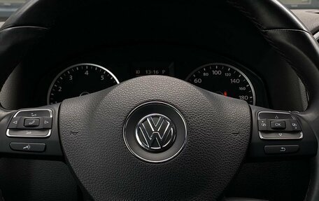 Volkswagen Tiguan I, 2013 год, 1 309 000 рублей, 12 фотография
