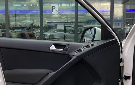 Volkswagen Tiguan I, 2013 год, 1 309 000 рублей, 15 фотография