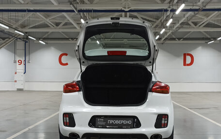 KIA cee'd GT II, 2014 год, 1 149 000 рублей, 12 фотография