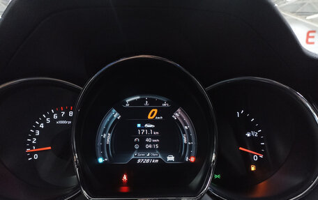 KIA cee'd GT II, 2014 год, 1 149 000 рублей, 16 фотография