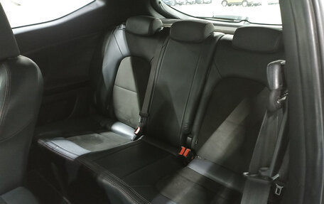 KIA cee'd GT II, 2014 год, 1 149 000 рублей, 15 фотография