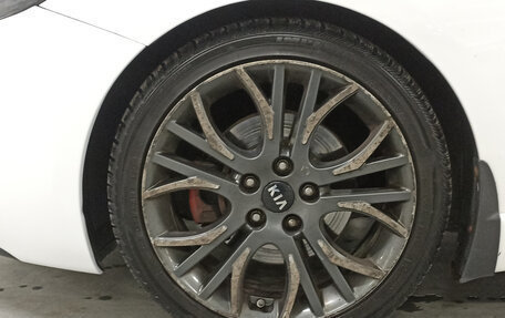 KIA cee'd GT II, 2014 год, 1 149 000 рублей, 22 фотография