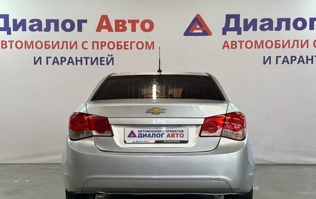 Chevrolet Cruze II, 2009 год, 388 000 рублей, 4 фотография