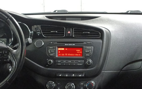 KIA cee'd GT II, 2014 год, 1 149 000 рублей, 18 фотография