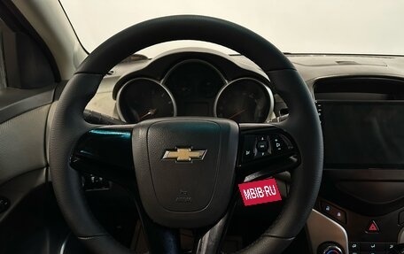 Chevrolet Cruze II, 2009 год, 388 000 рублей, 7 фотография
