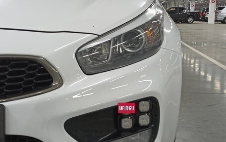 KIA cee'd GT II, 2014 год, 1 149 000 рублей, 21 фотография