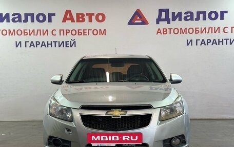 Chevrolet Cruze II, 2009 год, 388 000 рублей, 2 фотография