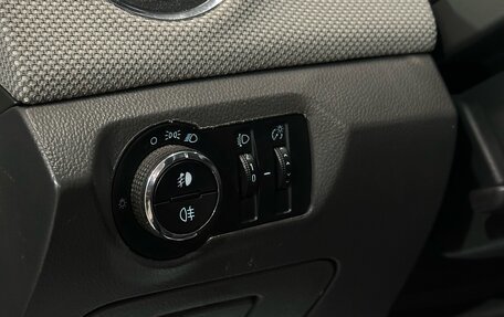 Chevrolet Cruze II, 2009 год, 388 000 рублей, 10 фотография