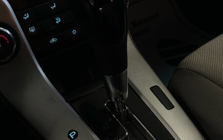 Chevrolet Cruze II, 2009 год, 388 000 рублей, 15 фотография