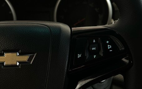 Chevrolet Cruze II, 2009 год, 388 000 рублей, 14 фотография