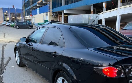Mazda 6, 2007 год, 839 000 рублей, 5 фотография