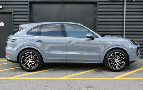 Porsche Cayenne III, 2025 год, 16 990 000 рублей, 8 фотография