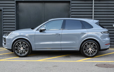 Porsche Cayenne III, 2025 год, 16 990 000 рублей, 7 фотография