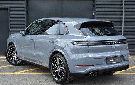 Porsche Cayenne III, 2025 год, 16 990 000 рублей, 3 фотография