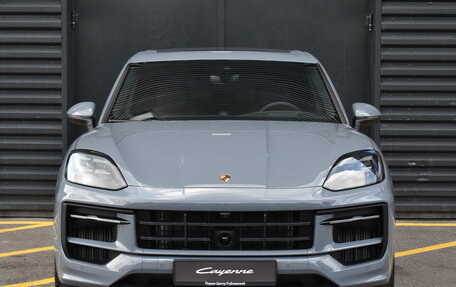 Porsche Cayenne III, 2025 год, 16 990 000 рублей, 5 фотография