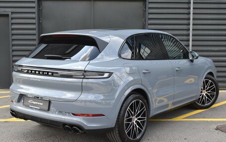 Porsche Cayenne III, 2025 год, 16 990 000 рублей, 4 фотография