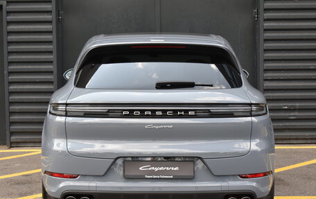 Porsche Cayenne III, 2025 год, 16 990 000 рублей, 6 фотография