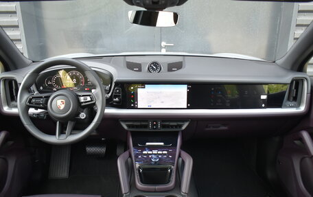 Porsche Cayenne III, 2025 год, 16 990 000 рублей, 12 фотография