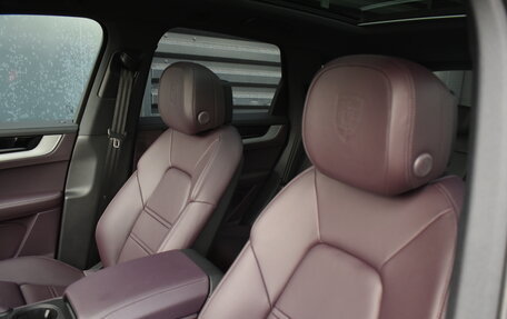 Porsche Cayenne III, 2025 год, 16 990 000 рублей, 14 фотография