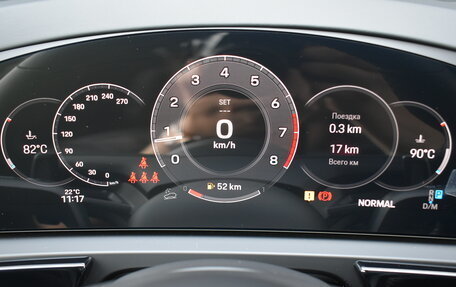 Porsche Cayenne III, 2025 год, 16 990 000 рублей, 10 фотография