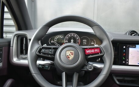 Porsche Cayenne III, 2025 год, 16 990 000 рублей, 11 фотография