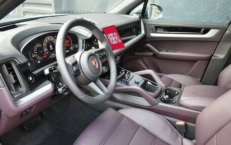 Porsche Cayenne III, 2025 год, 16 990 000 рублей, 13 фотография