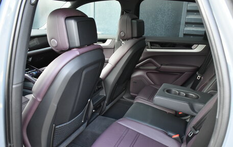 Porsche Cayenne III, 2025 год, 16 990 000 рублей, 15 фотография