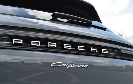 Porsche Cayenne III, 2025 год, 16 990 000 рублей, 29 фотография