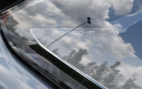 Porsche Cayenne III, 2025 год, 16 990 000 рублей, 25 фотография