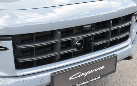 Porsche Cayenne III, 2025 год, 16 990 000 рублей, 28 фотография