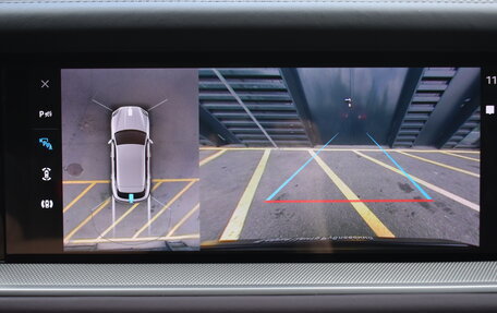 Porsche Cayenne III, 2025 год, 16 990 000 рублей, 27 фотография