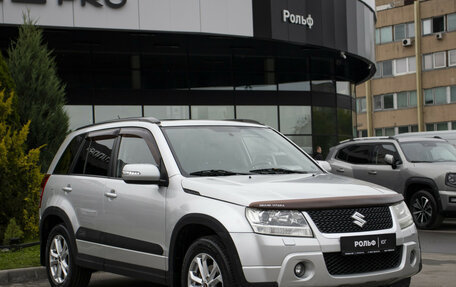 Suzuki Grand Vitara, 2008 год, 1 085 000 рублей, 3 фотография