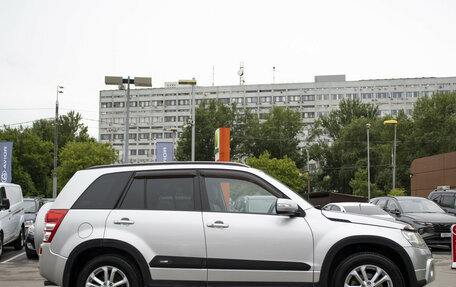 Suzuki Grand Vitara, 2008 год, 1 085 000 рублей, 4 фотография