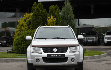 Suzuki Grand Vitara, 2008 год, 1 085 000 рублей, 2 фотография