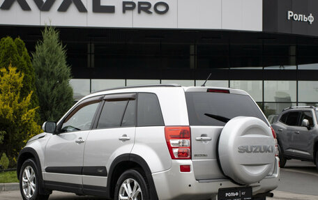 Suzuki Grand Vitara, 2008 год, 1 085 000 рублей, 7 фотография