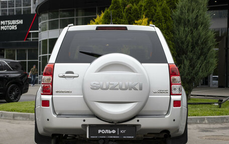 Suzuki Grand Vitara, 2008 год, 1 085 000 рублей, 6 фотография