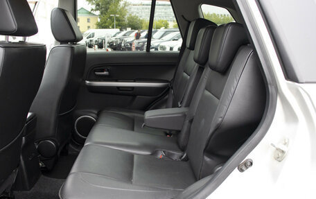 Suzuki Grand Vitara, 2008 год, 1 085 000 рублей, 10 фотография