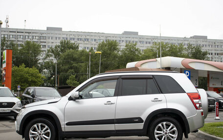 Suzuki Grand Vitara, 2008 год, 1 085 000 рублей, 8 фотография