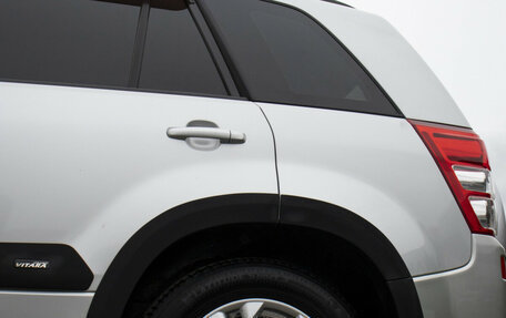 Suzuki Grand Vitara, 2008 год, 1 085 000 рублей, 18 фотография