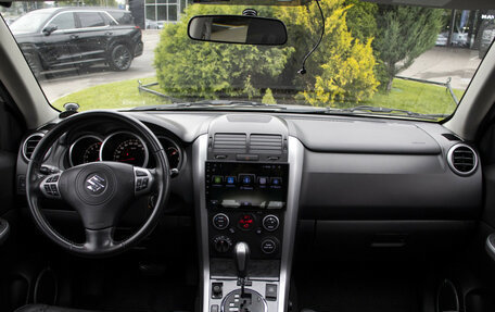 Suzuki Grand Vitara, 2008 год, 1 085 000 рублей, 15 фотография